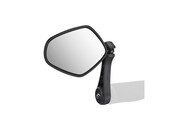 Electra Bar End Mirror Black