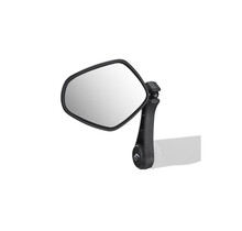Electra Bar End Mirror Black