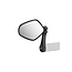 Electra Bar End Mirror Black
