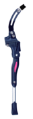 Kickstand Rear Stay Mount
