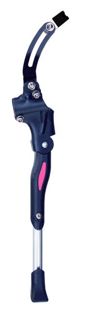Kickstand Rear Stay Mount