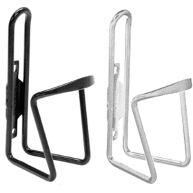 Cage, Waterbottle Wired