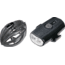 Topeak Light, Headlux 250 USB, BLACK (Fits helmet or bar)