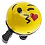 49N Emoji bell - Kiss 174263-01