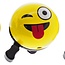 49N Emoji bell - Wink 174263-02
