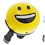 49N Emoji bell - Smile 174263-03