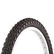 EVO, Splash, Tire, 18'' x 1.75, Wire, Clincher, Black - Disc