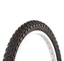 EVO, Splash, Tire, 18'' x 1.75, Wire, Clincher, Black - Disc