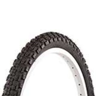 EVO, Splash, Tire, 18'' x 1.75, Wire, Clincher, Black - Disc