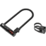 Bikeguard Lock, ROCKLOCK 1328 U-LOCK