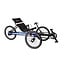 Terratrike Rover 8i, base trike