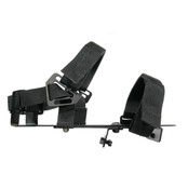 Terratrike Pedal Platform with Strap TT000684 Pair