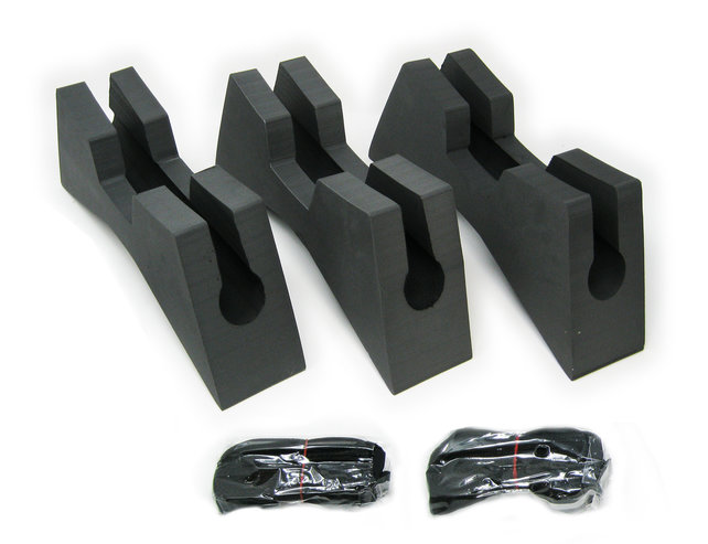 Terratrike Universal Carrier Auto Roof Rack  TT600207