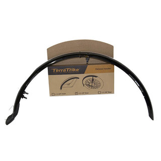 Terratrike Deluxe Fender 20" Rear - TT600206