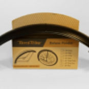 Terratrike Fender Front Pair Wide 24" TT600375