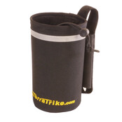 Terratrike Water Bottle Holder Pocket - Black Terratrike Water Bottle Holder Pocket - Black