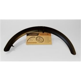 Terratrike Fender Rear Wide 24" TT600377
