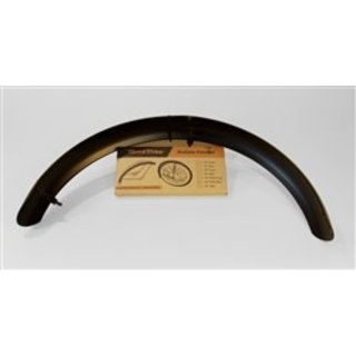 Terratrike Fender Rear Wide 24" TT600377