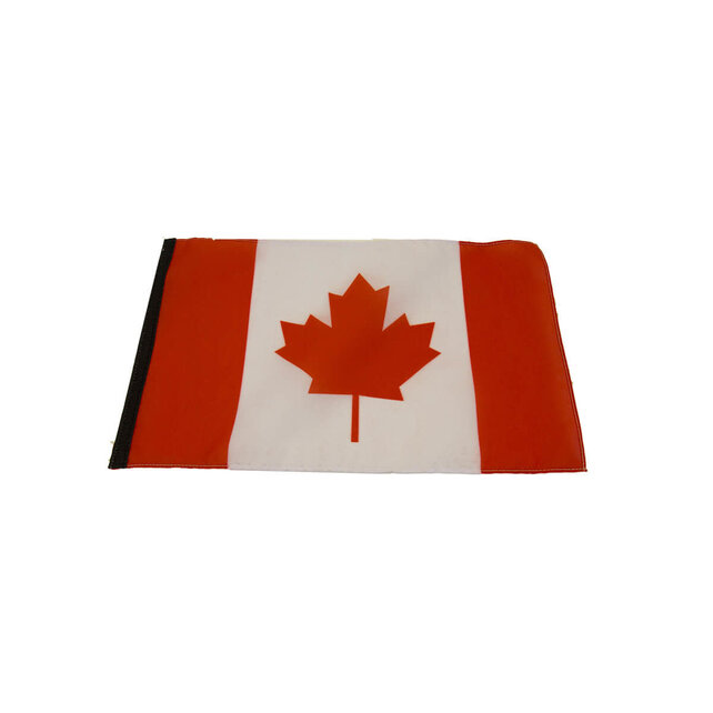 Terratrike Flag Extension, Canada Flag TT600090 Terratrike Flag Extension, Canada Flag TT600090
