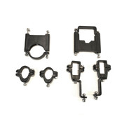 Terratrike Low Rider, Rambler kit TT600358