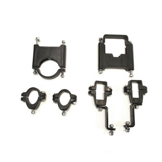 Terratrike Low Rider, Rambler kit TT600358