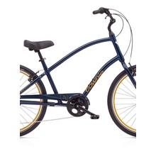 Electra Townie 7D Oxford Blue - 2022