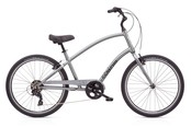 Electra Townie 7D Nickel