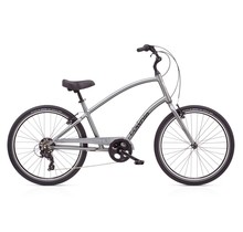 Electra Townie 7D Nickel