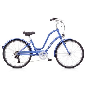 Electra Townie 7D EQ Cobalt Blue