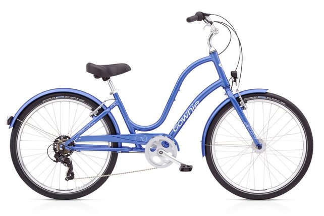 Electra Townie 7D EQ Cobalt Blue