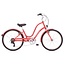 Electra Townie 7D EQ Curry Red - 2023