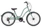 Electra Townie 7D EQ Palm Green