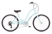 Electra Townie 7D Arctic Blue