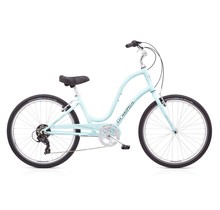 Electra Townie 7D Arctic Blue