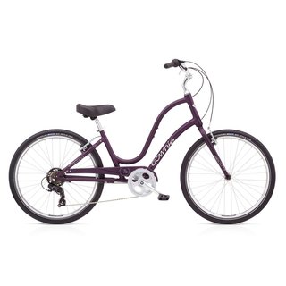 Electra Townie 7D Matte Violet