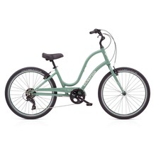 Electra Townie 7D Palm Green - 2022