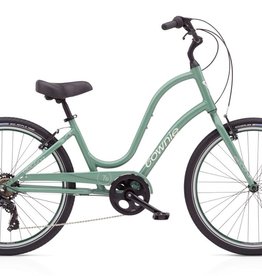 Comfort - Bentley Cycle Inc