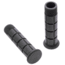 49N Grip, BIG BLOCK, Black - 130MM