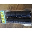 OURY V2 LOCK ON GRIPS Pair Black - 135MM