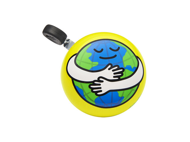 Bell, Electra Love Me Small Ding Dong