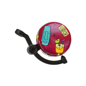 Bell, Electra Tiki Time Domed Linear