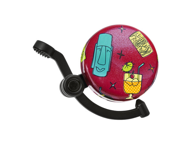 Bell, Electra Tiki Time Domed Linear