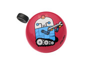 Bell, Electra EBC 3000 Domed Ringer-Disc