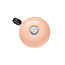 Bell, Electra Ringer Salmon Blush Pink