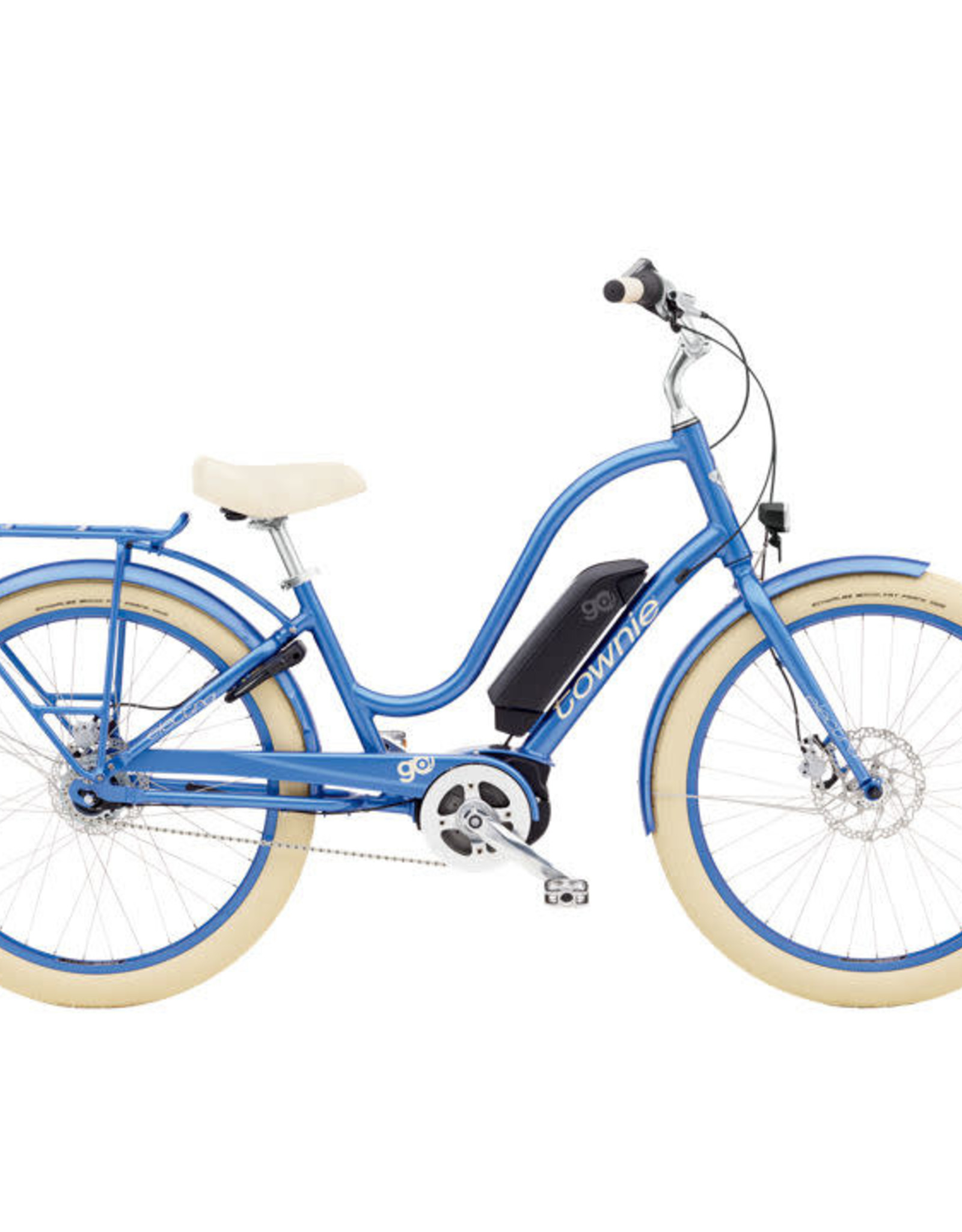 townie go 8i