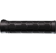 Bontrager Grip, XR Trail Comp Set 130MM