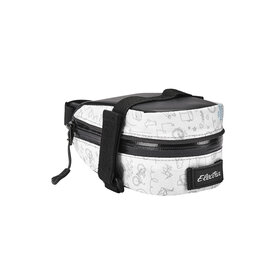 Electra Doodle Saddle Bag