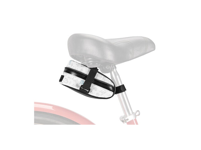 Electra Doodle Saddle Bag