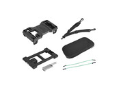 Electra Basil Pet Carrier fit MIK racks  - White