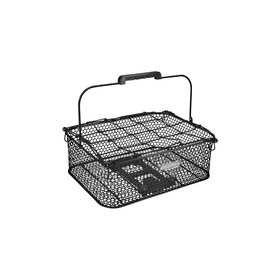 Electra Basket Honeycomb Low Profile Compatible with MIK racks
